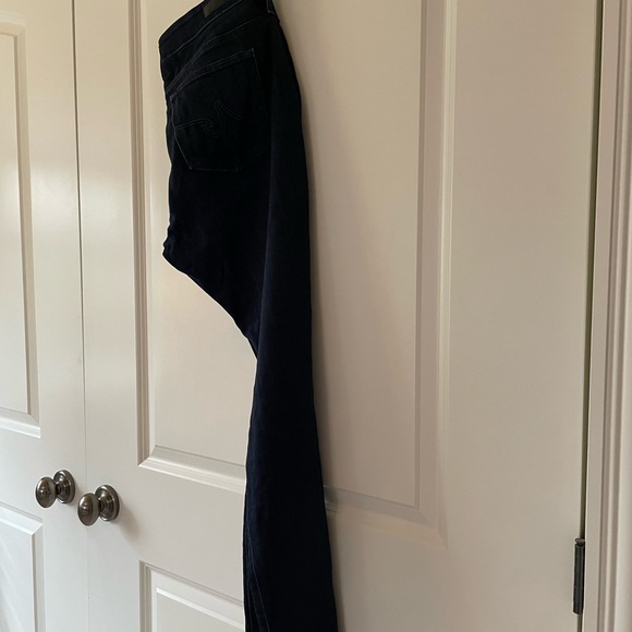 AG The Farrah Skinny in good used condition! - Picture 3 of 4